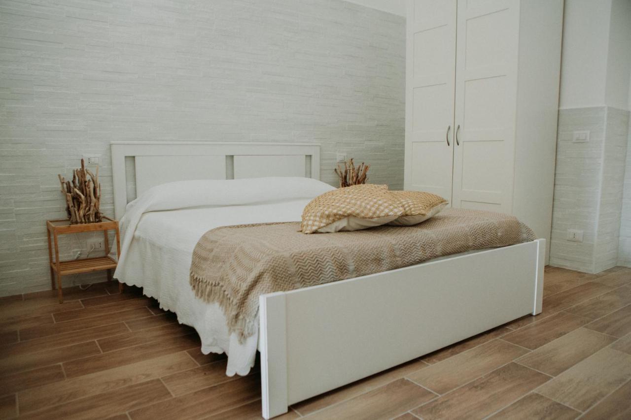 Amare Relais Home Bari Exteriör bild