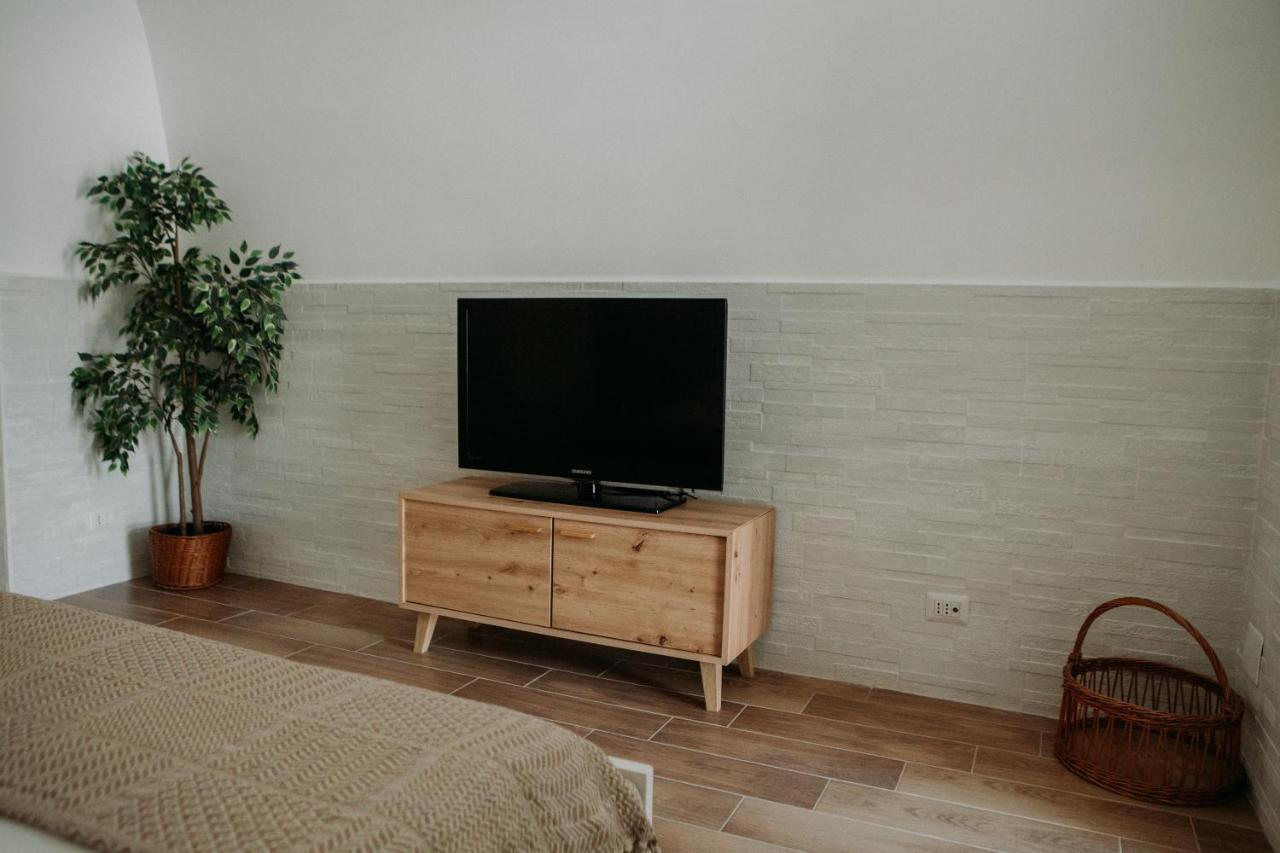 Amare Relais Home Bari Exteriör bild