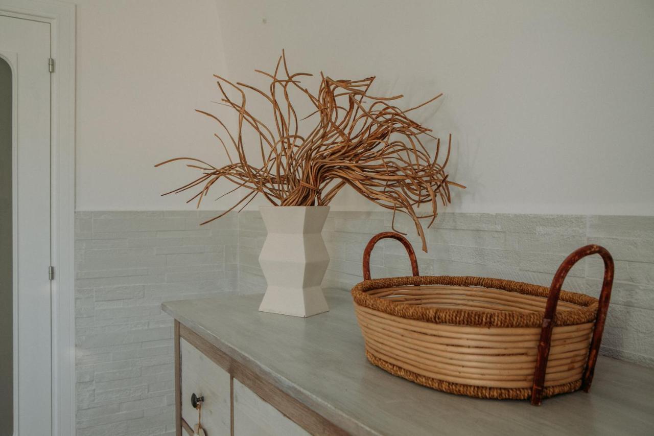 Amare Relais Home Bari Exteriör bild