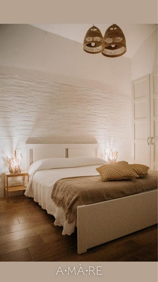 Amare Relais Home Bari Exteriör bild