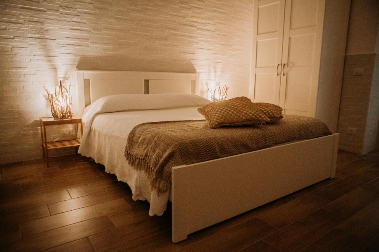 Amare Relais Home Bari Exteriör bild