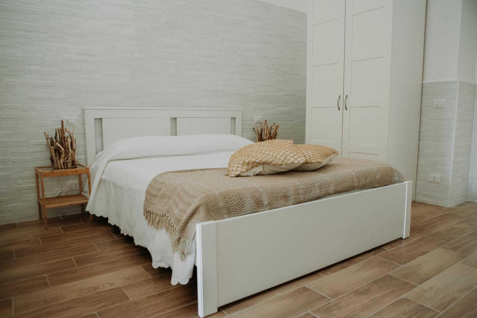 Amare Relais Home Bari Exteriör bild